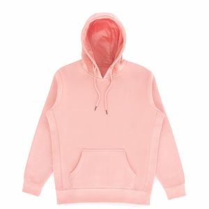 100% Organic (GOTS) Hoodie